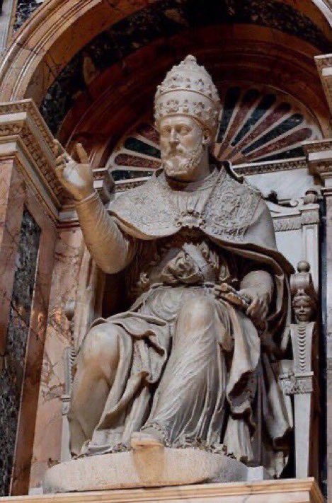 jdmccafferty's tweet photo. 11 Feb: feast #otd of St Gobnait of Baile Bhuirne #Cork #abbess from the 6th century who is associated with bees.

In 1601 Clement VIII gave a plenary indulgence to those visiting her site (John Saaats) https://t.co/BwzxxMeGy2