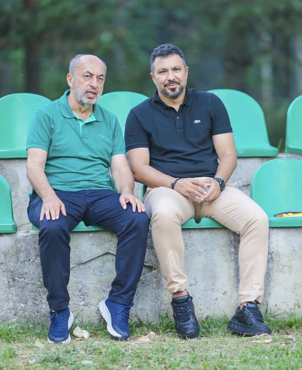 Mehmet Akın Dinçer tweet media