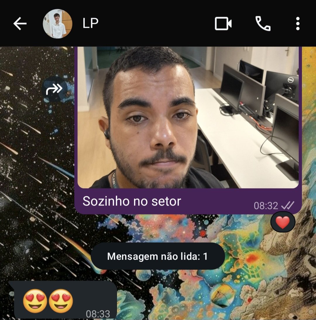 SamuBatista3000's tweet photo. Voltando a rotina das quartas https://t.co/kNZ64UGwXA