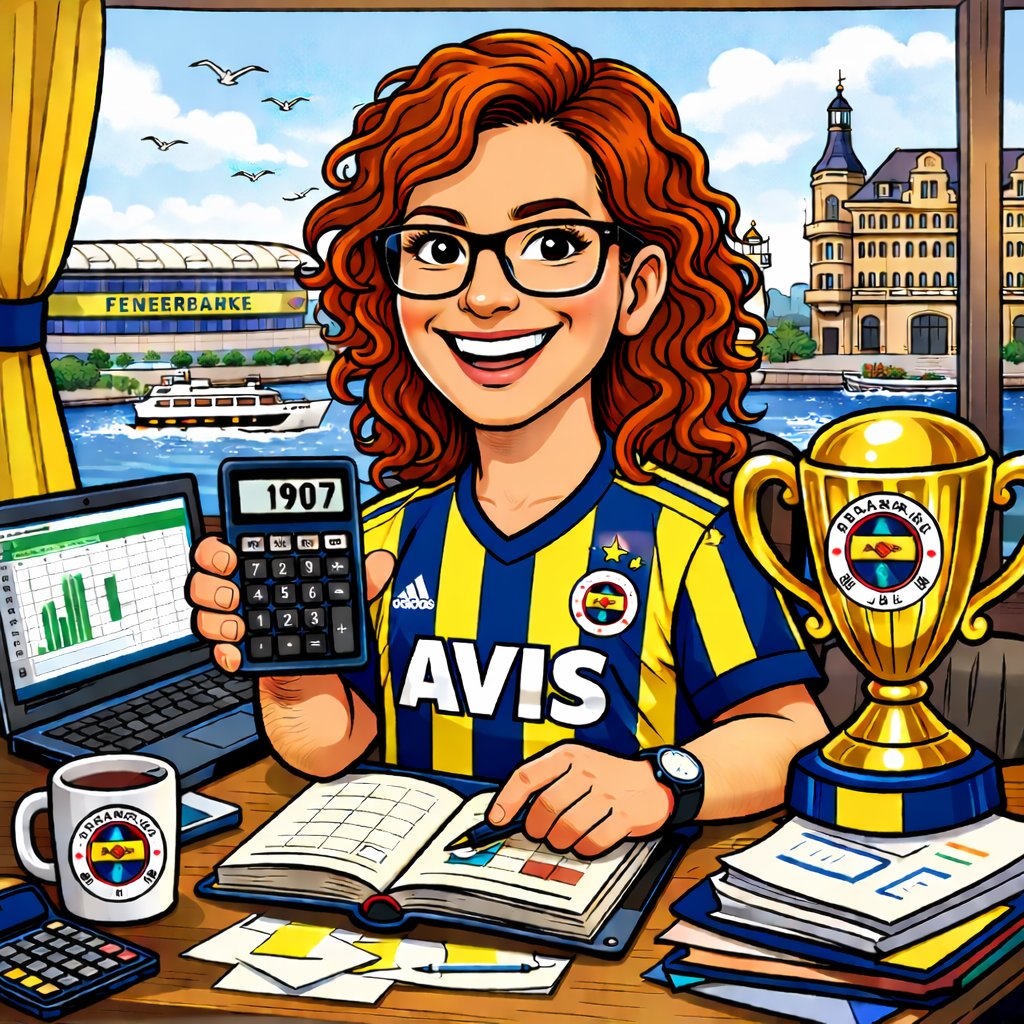 İşimizin başındayız 🤗💛💙