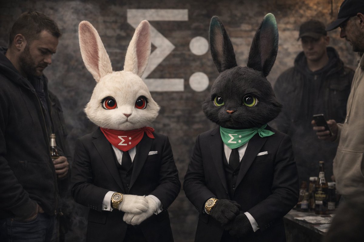 Sigma Bunny tweet media