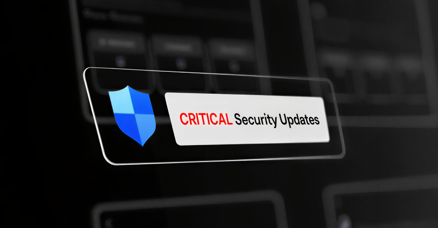 Microsoft patches 59 vulnerabilities on Patch Tuesday

Yesterday Microsoft released fixes to address 59 security flaws across its software. 6 of those vulnerabilities have already been exploited in the wild.

thehackernews.com/2026/02/micros…

#PatchTuesday #CyberSecurity #Spritzmonkey