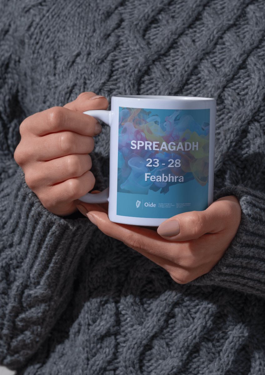 Oide Schools' Support Service, Ireland tweet media