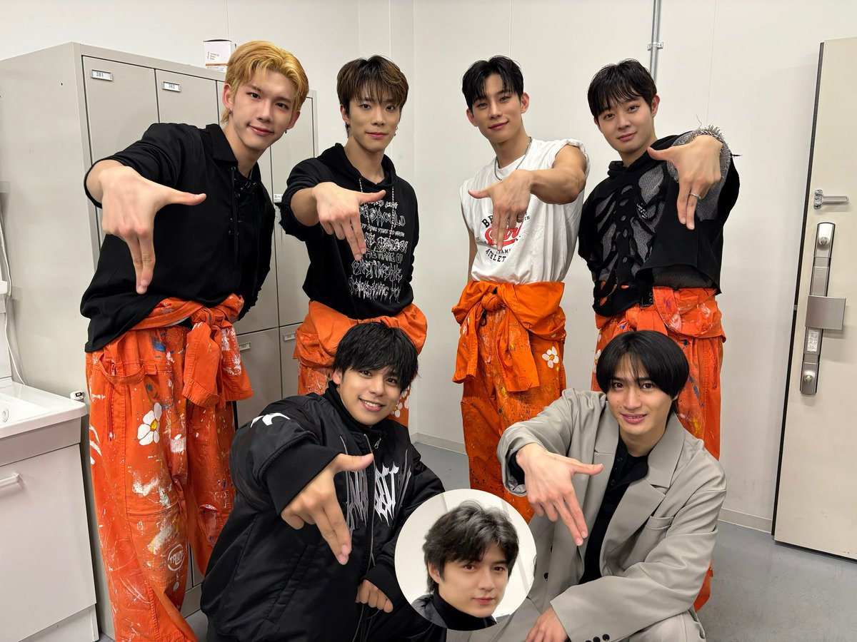 大城光🍞 tweet media