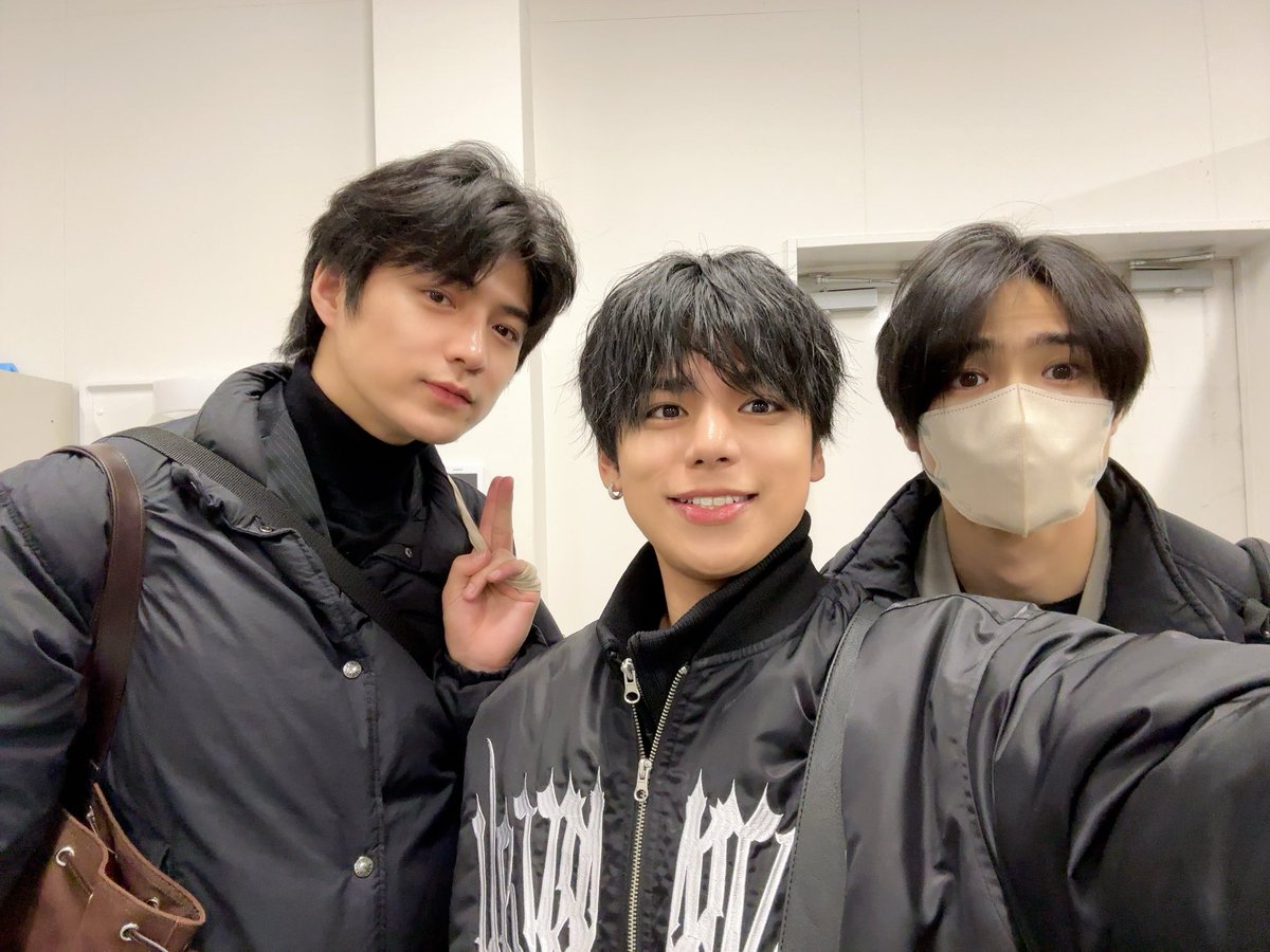 大城光🍞 tweet media