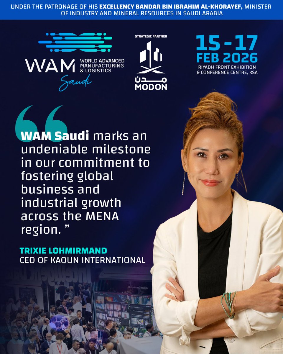 WAM Saudi tweet media