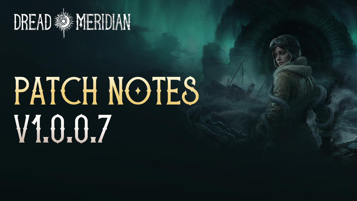 Dread Meridian tweet media