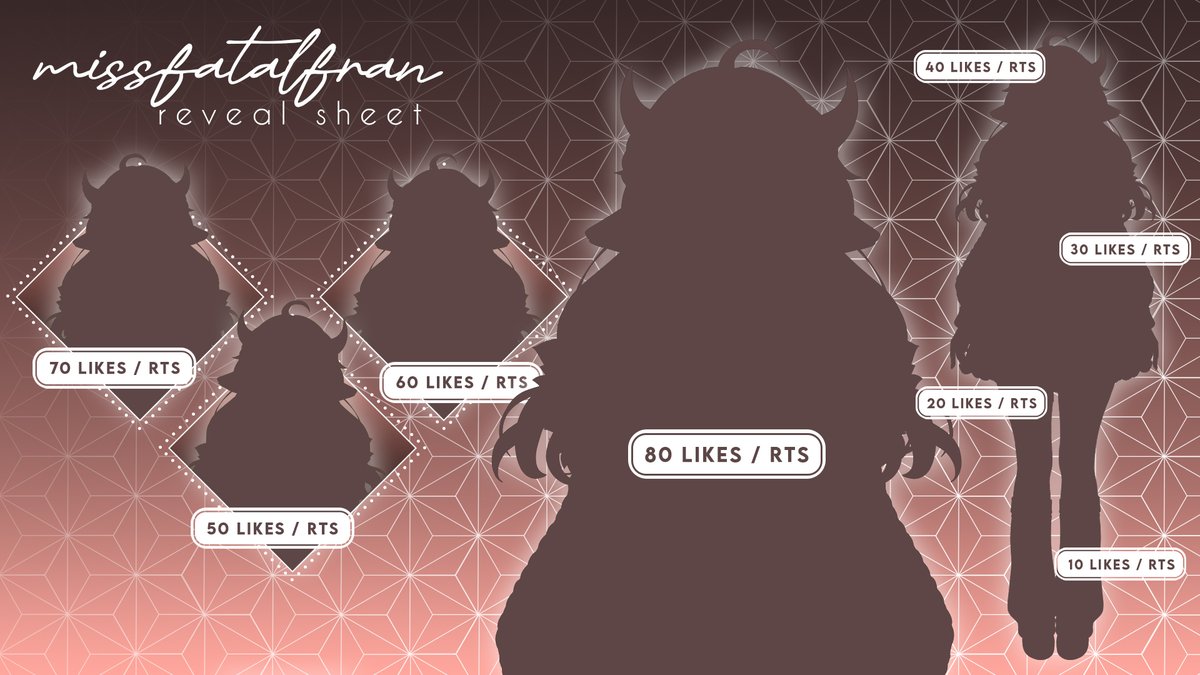 missfatalfran's tweet photo. VTUBER DEBÜT 15.03.2026 ✨🐮

Hallo meine Lieben, ich bin die Fran und ich wage den nächsten Schritt - ich habe mir ein Vtuber Modell erstellt! 

Mit jedem Like + Retweet werde ich mehr von ihr zeigen! Es würde mich also freuen, wenn ihr dem Post fleißig Liebe schenkt!

#Vtuber https://t.co/9iAwAWCIIa