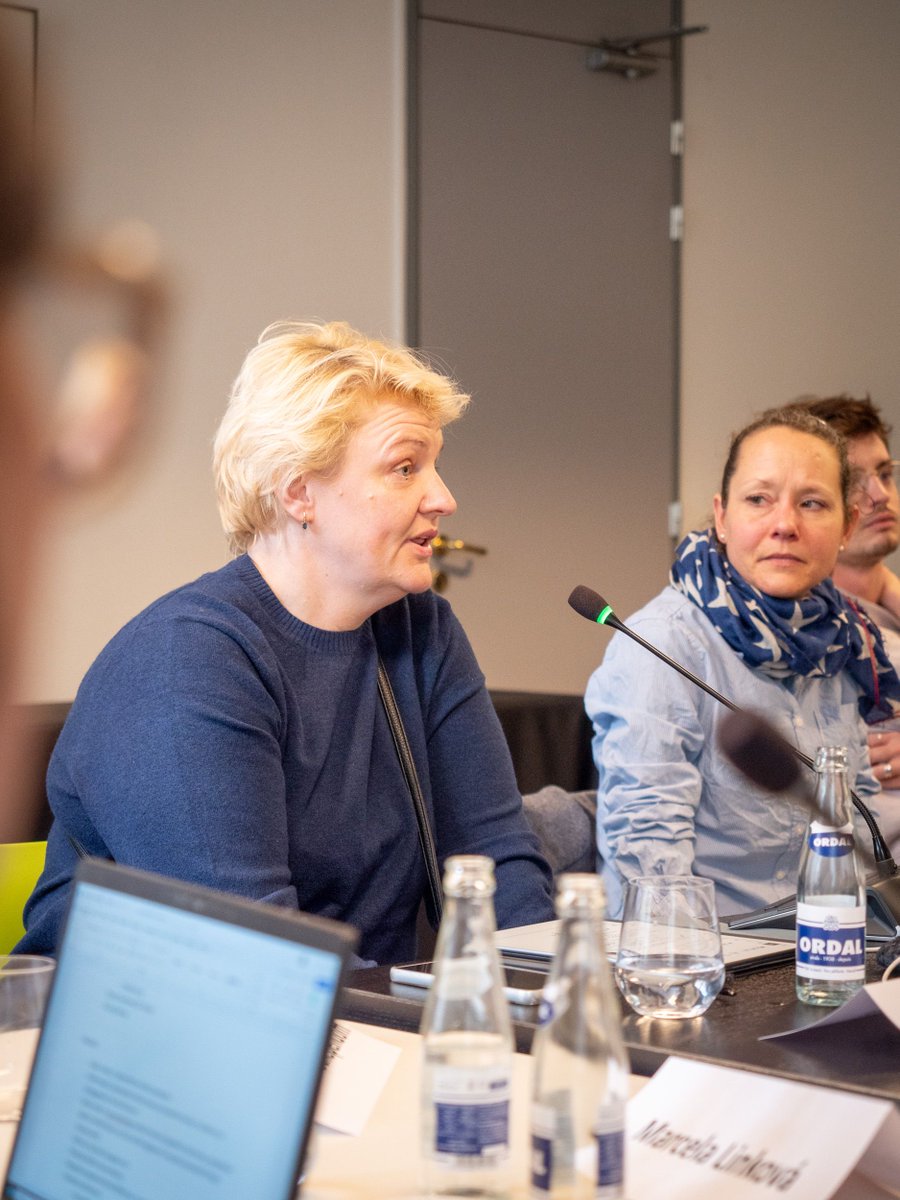 Scientific Advice Mechanism tweet media