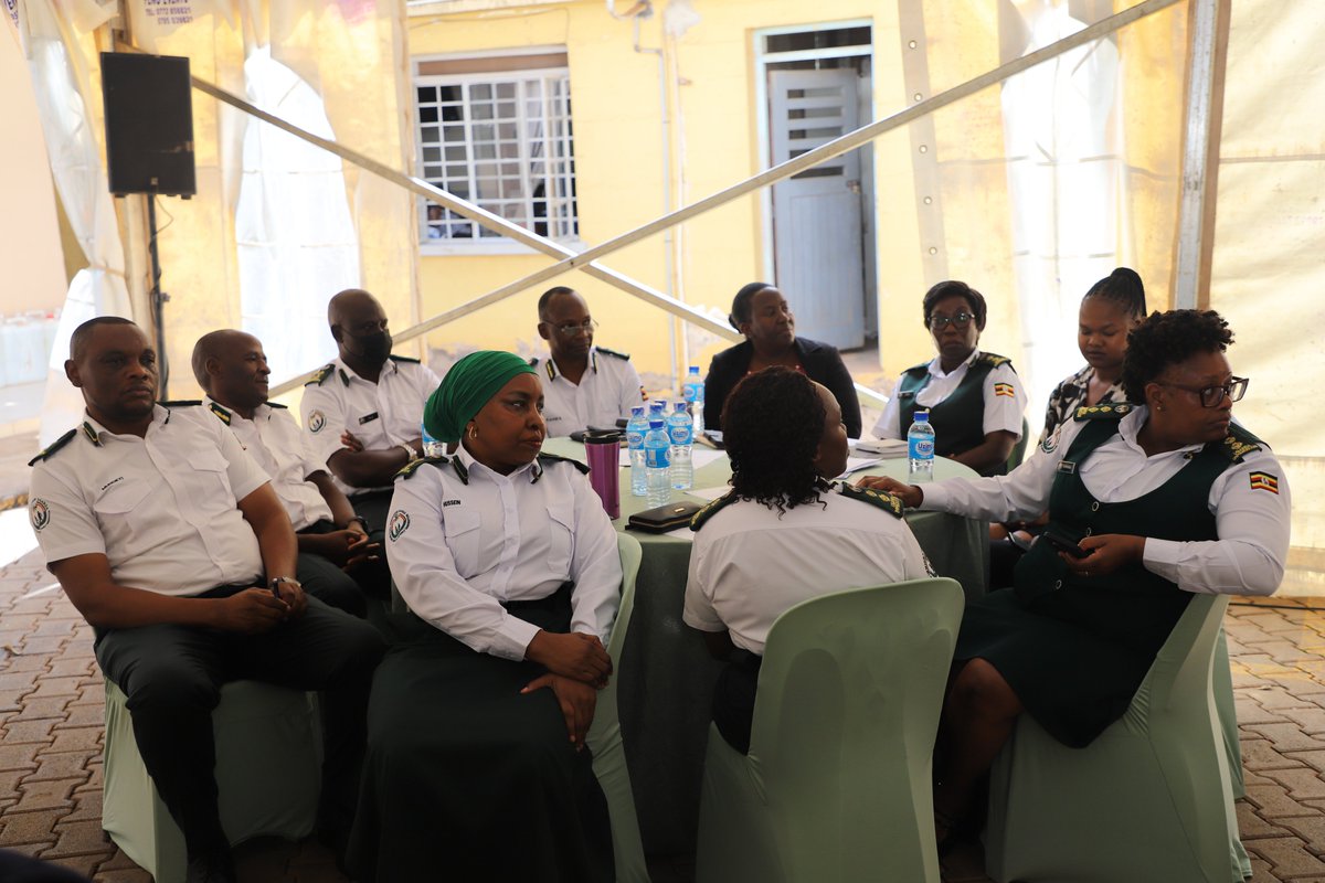 Ministry of Internal Affairs Uganda tweet media