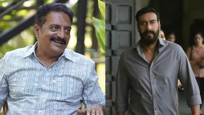 پراکاش راج به جمع بازیگران فلم دیشیام ۳ پیوست