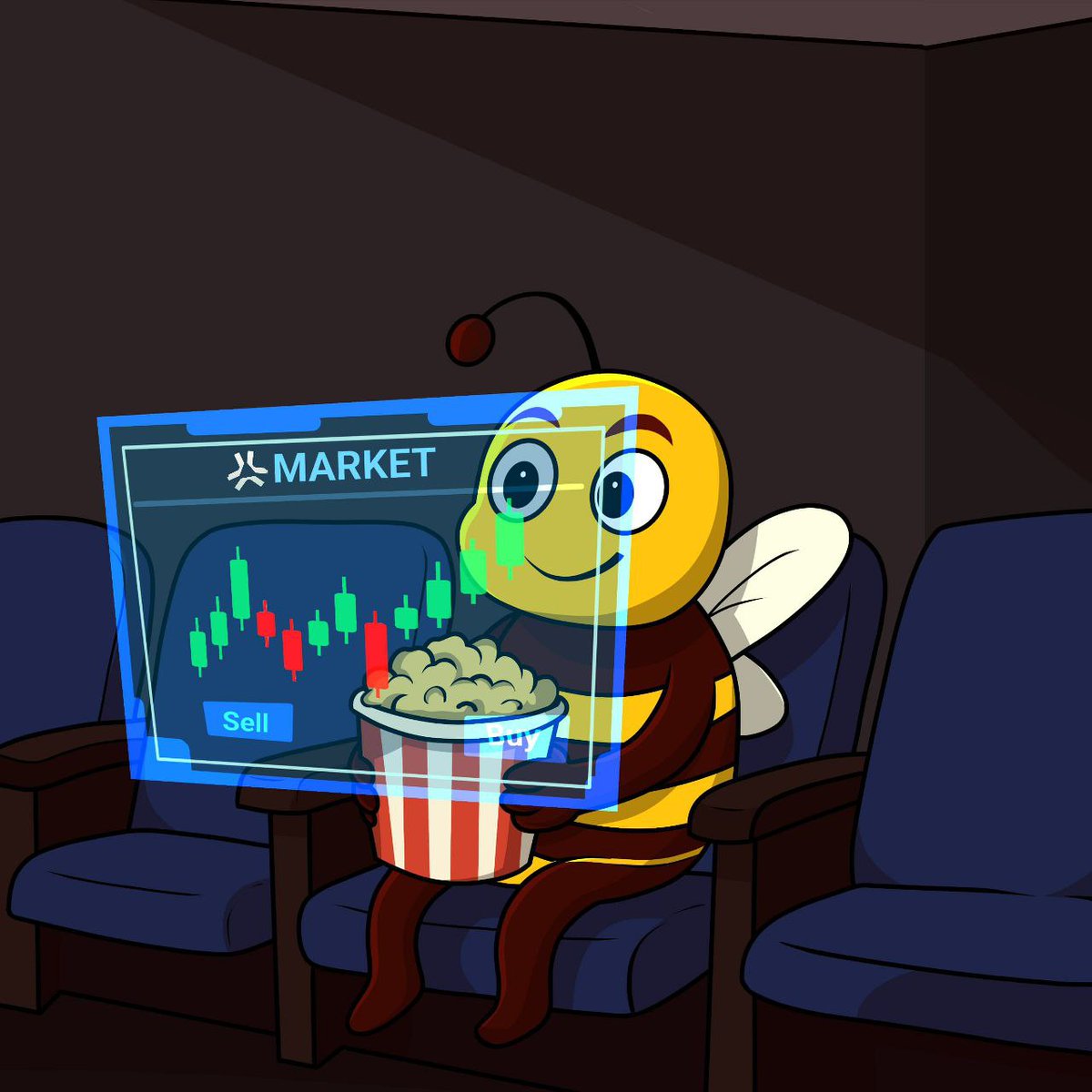 solidecactus's tweet photo. BTC is down, ETH down and all major assets touching new lows. 

Bee calm guys and see this as the best opportunity to get positioned on blue chips projects with good narrative and great builders

We're note beehind, we're beecoming 🐝❤️

#beeish $PlanB https://t.co/LcAG1YLLfe
