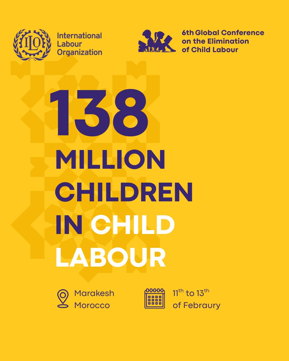 Gilbert F. Houngbo tweet media