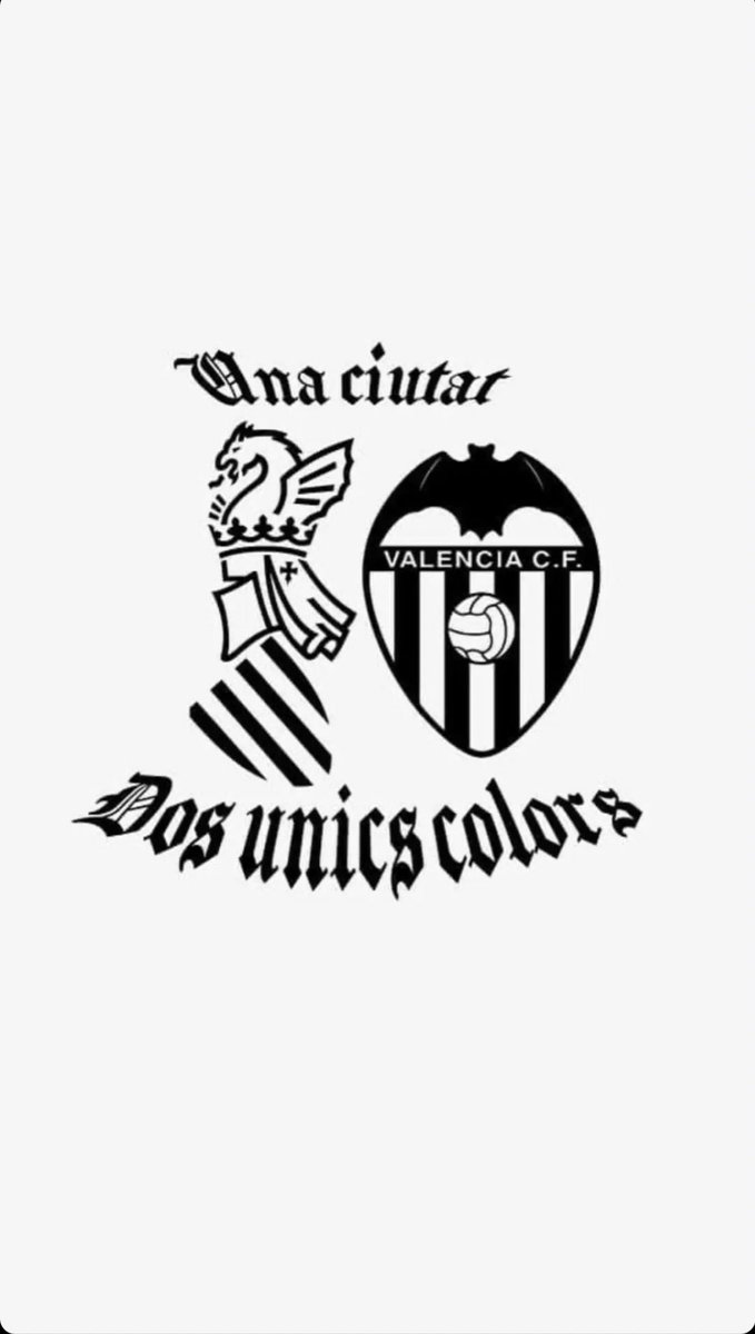 Una ciutat , dos únics colors .