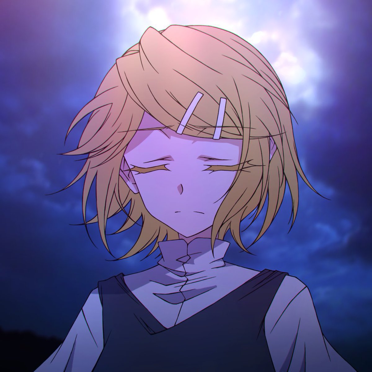 #evilliouschronicles

再掲