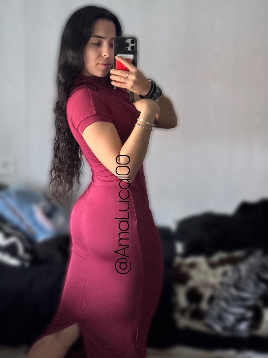 GoddessLuca100 tweet media