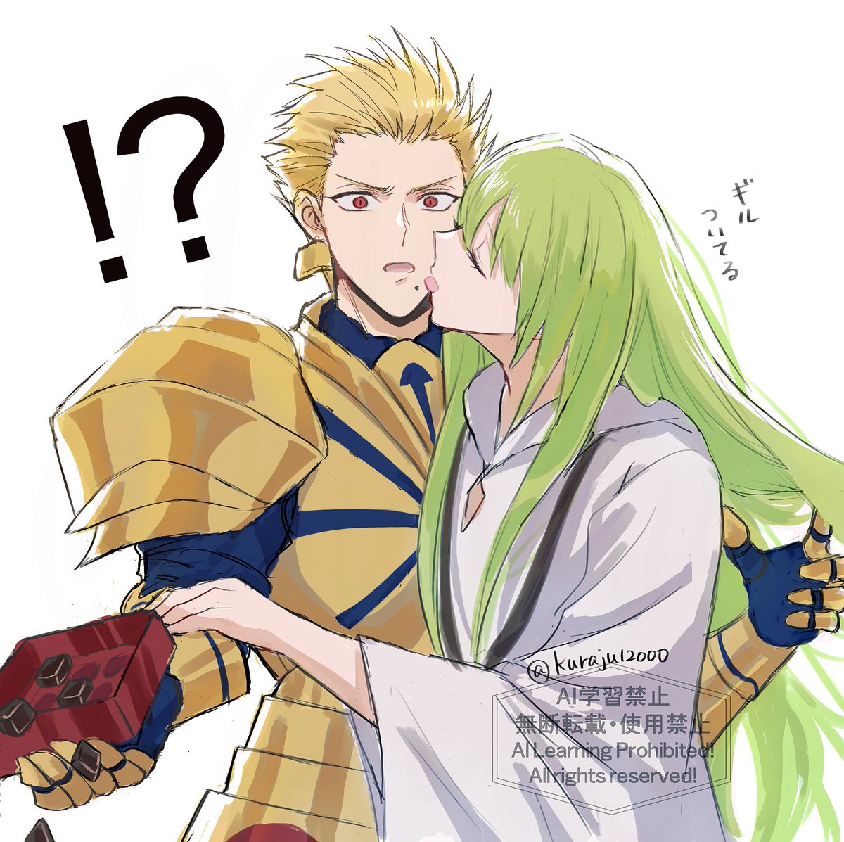 むに@原稿中 tweet media