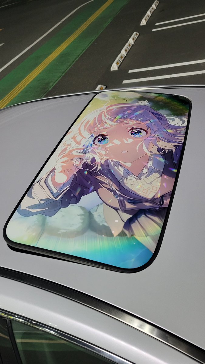 カタオチ tweet media