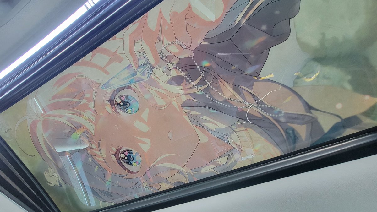 カタオチ tweet media