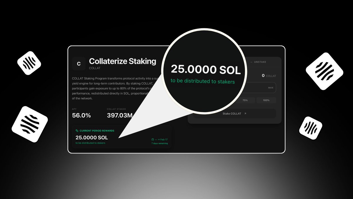 mango_'s tweet image. you need to know this as a founder 🫵

@collaterize recently launched Fundry staking, which lets anyone create a staking program for ANY token in minutes.

&amp;gt; IMO, that’s the easiest way to add token utility and lower circulating supply. you just allocate a % of revenue back to