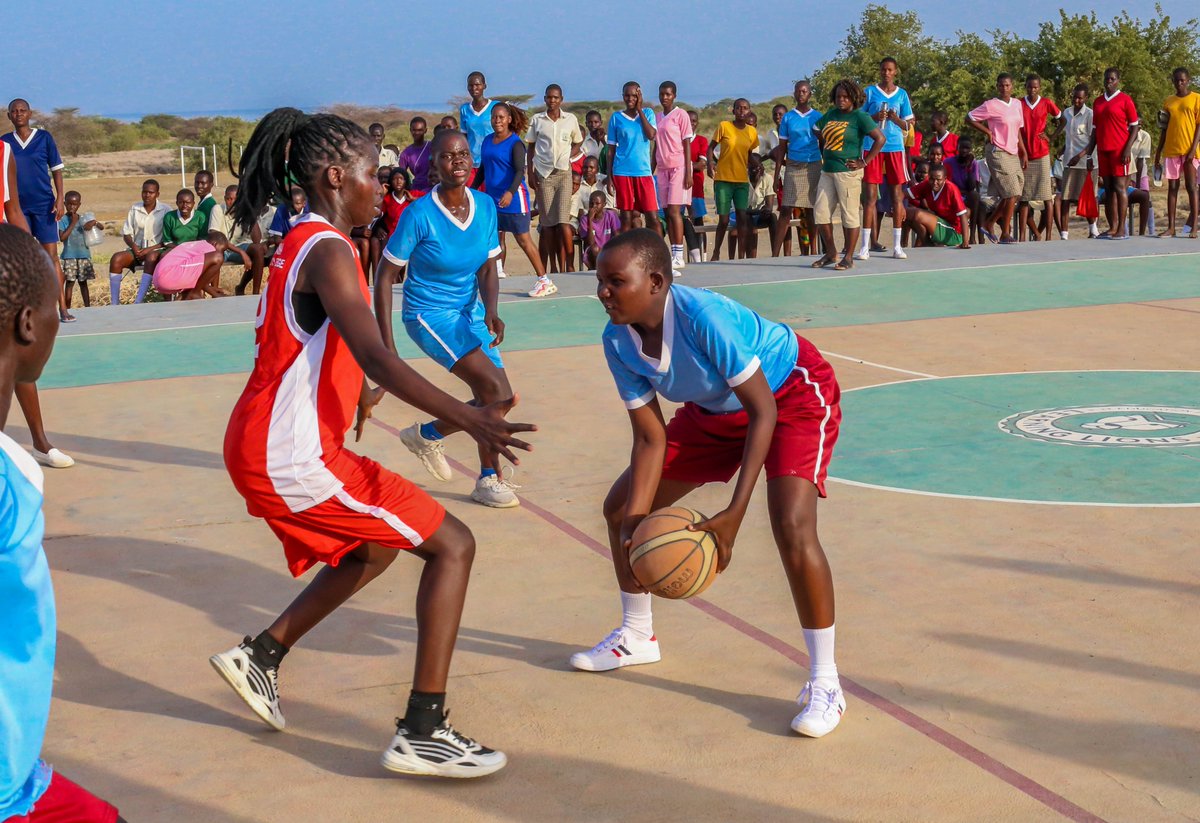 Learning Lions tweet media