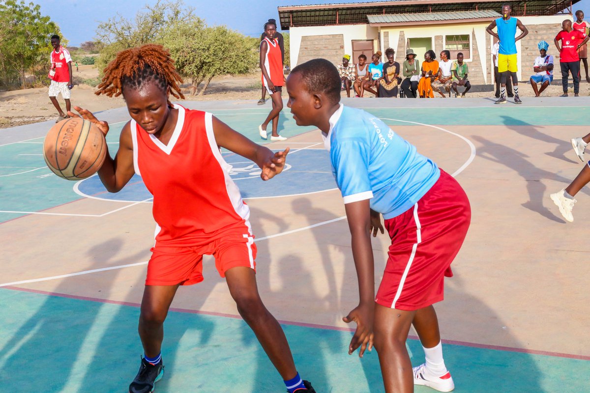 Learning Lions tweet media