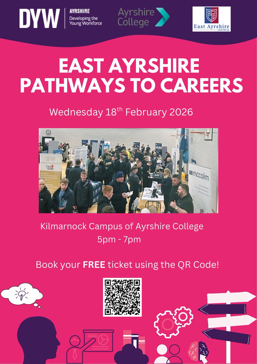 Doon Academy tweet media