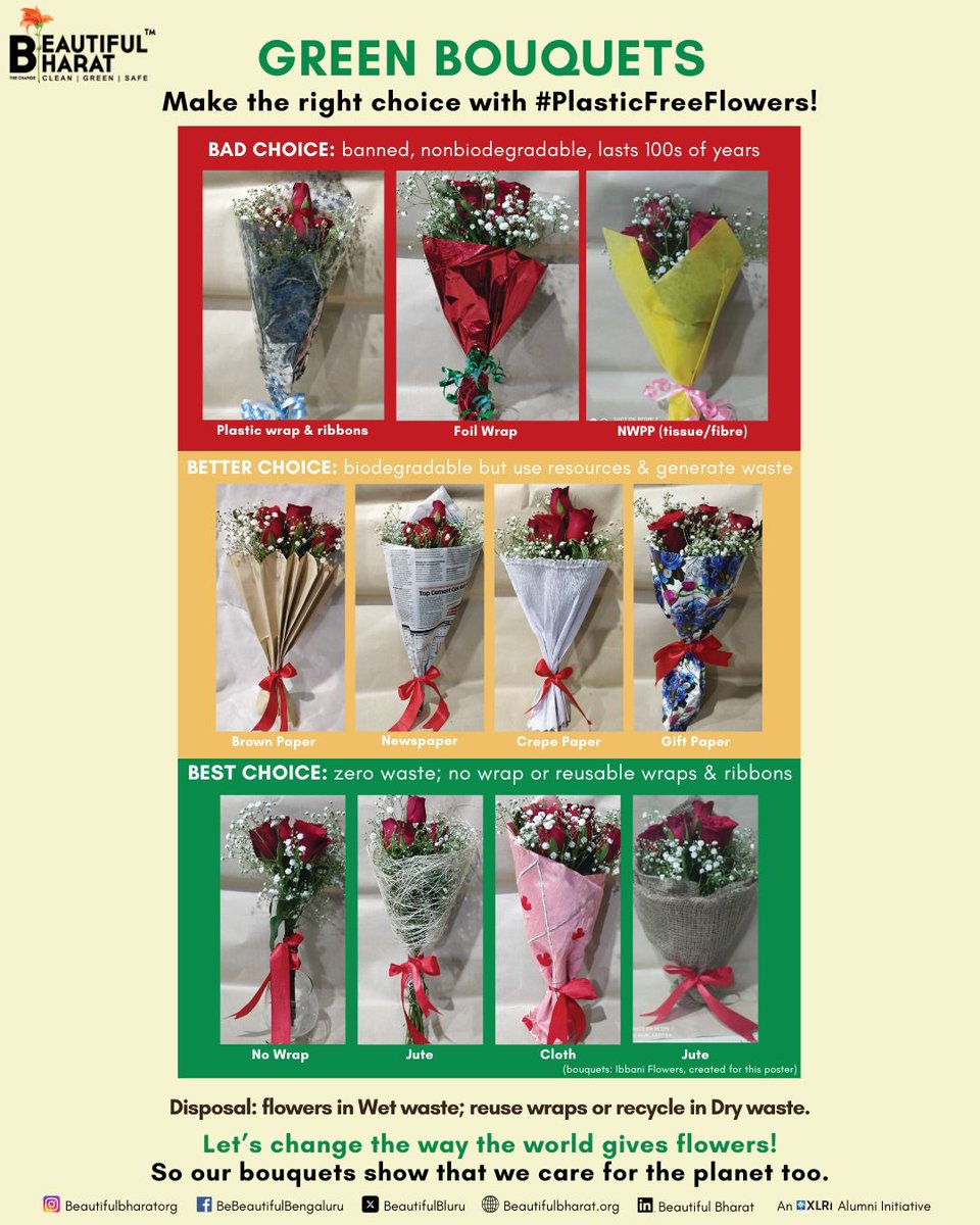 Beautiful Bharat tweet media