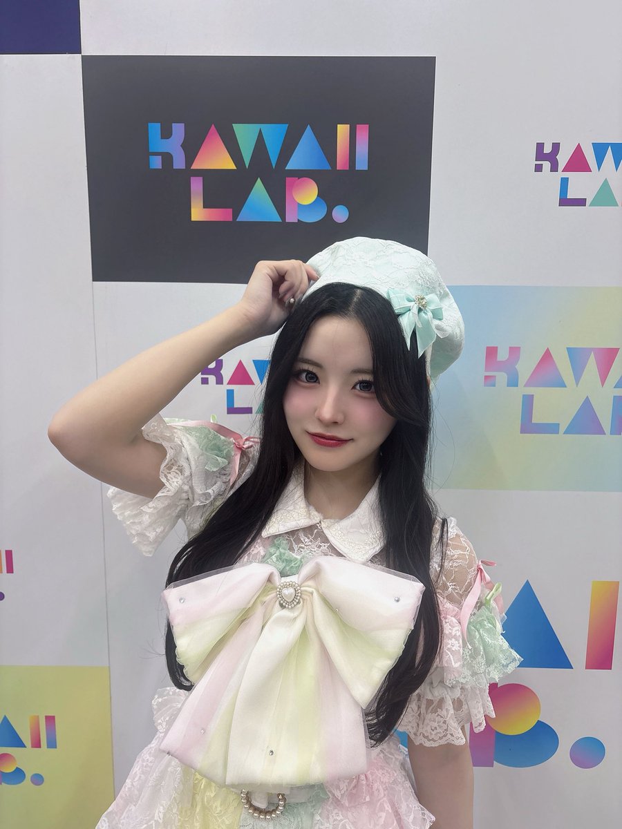 KAWAII LAB. SESSION vol.19ありがとうございました♡ KAWAIILAB.MATES