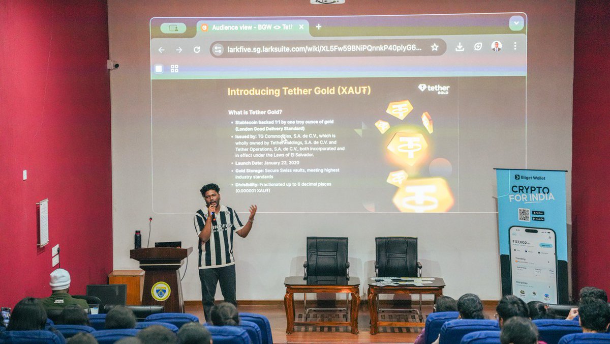 Bitget Wallet South Asia 🇮🇳🇧🇩🇵🇰 tweet media