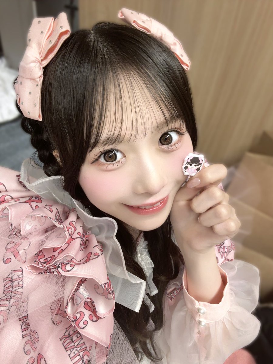 栗田なつか（SWEET STEADY） on X: 