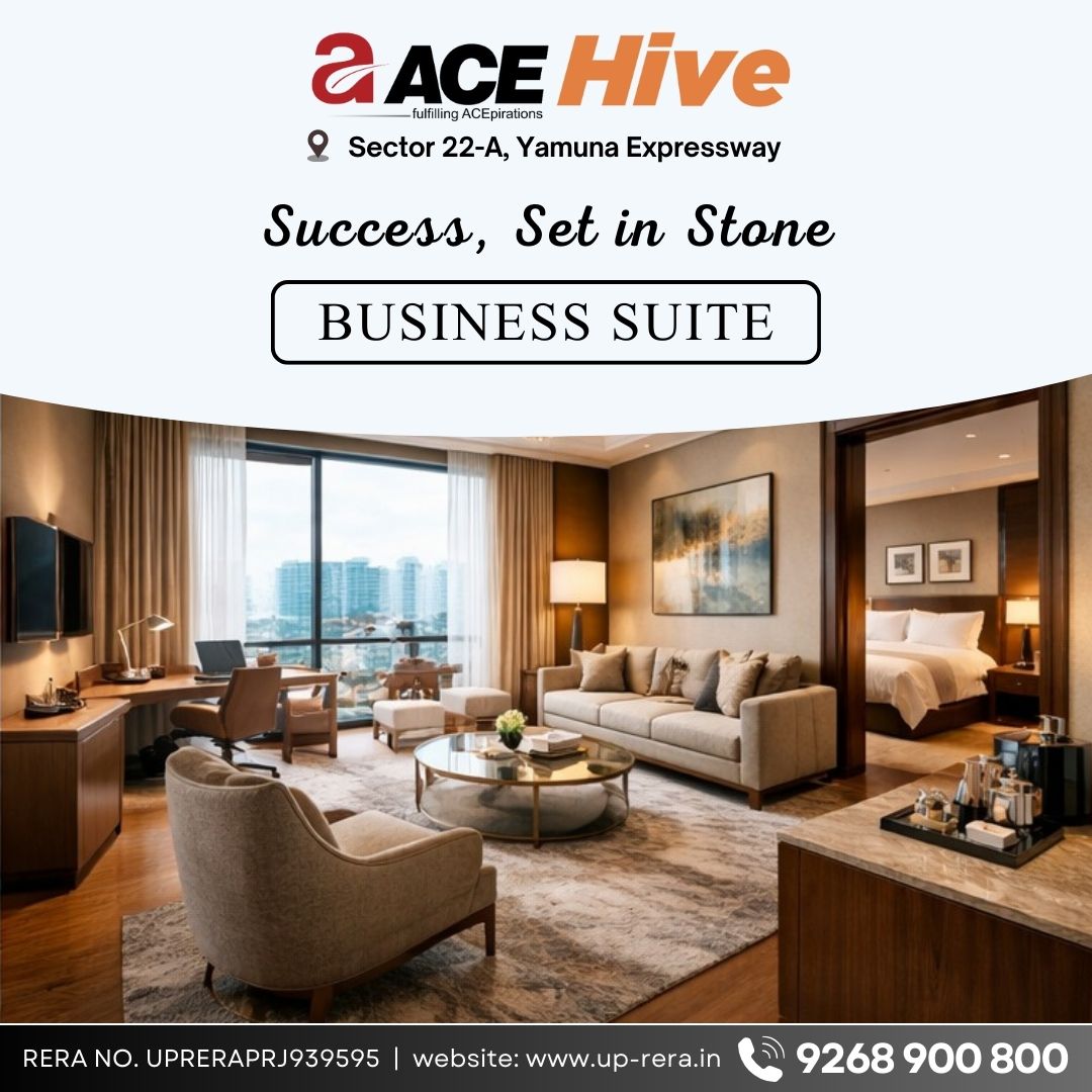 PropertynewsPro's tweet photo. #acehive:-  Where location becomes opportunity.

ACE Hive proximity to Jewar Airport and growing commercial ecosystem makes it a practical choice for investors and business users alike.

More info 👇
🔗 https://t.co/cpXQpdGwCd
📞 9268 900 800

#YamunaExpressway #Investment https://t.co/GFY9B0QPB5