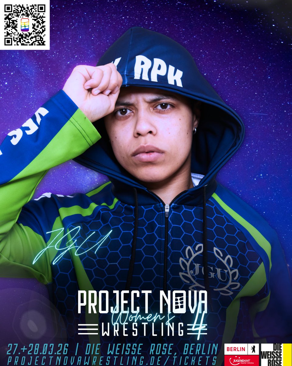 PROJECT NOVA tweet media