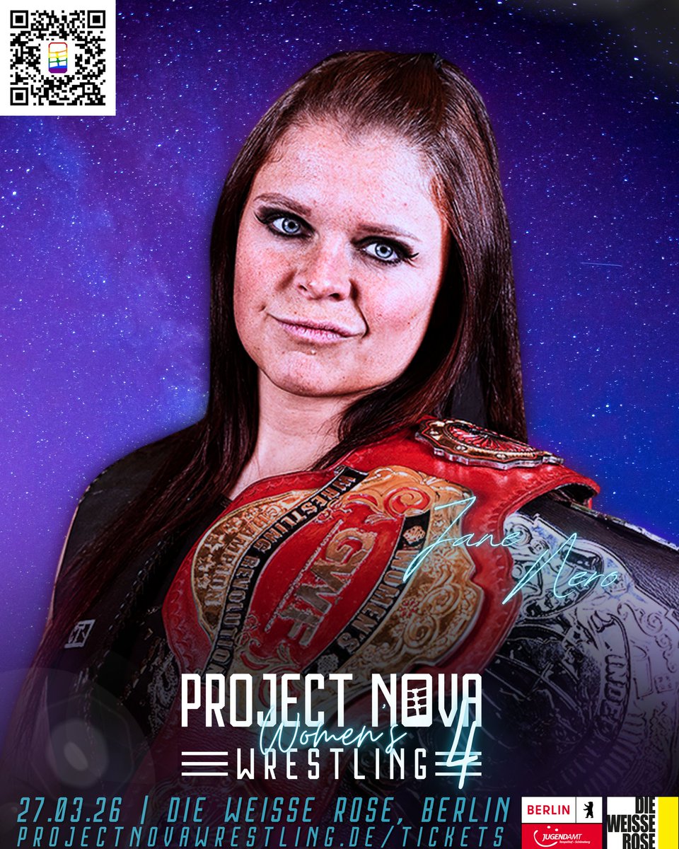 PROJECT NOVA tweet media