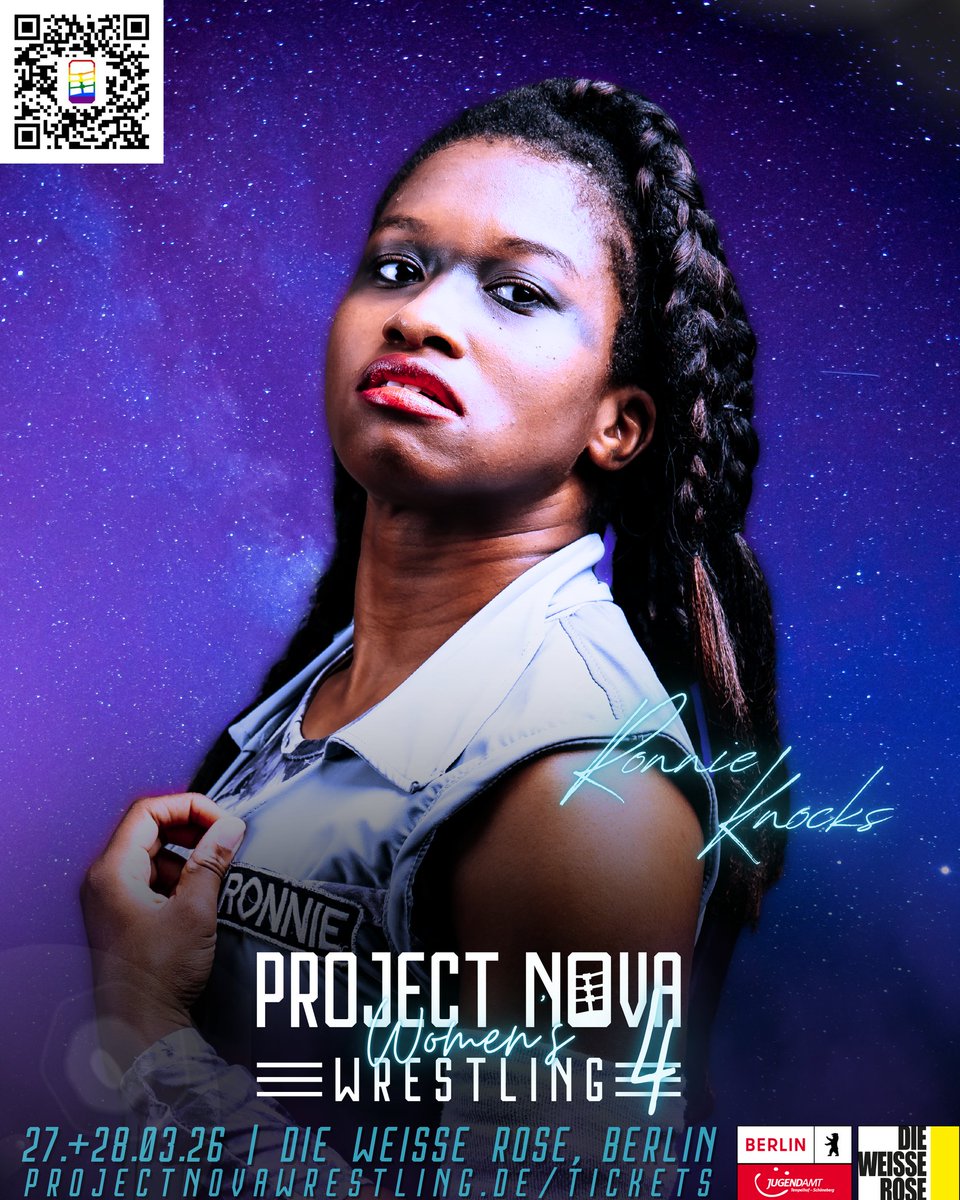 PROJECT NOVA tweet media