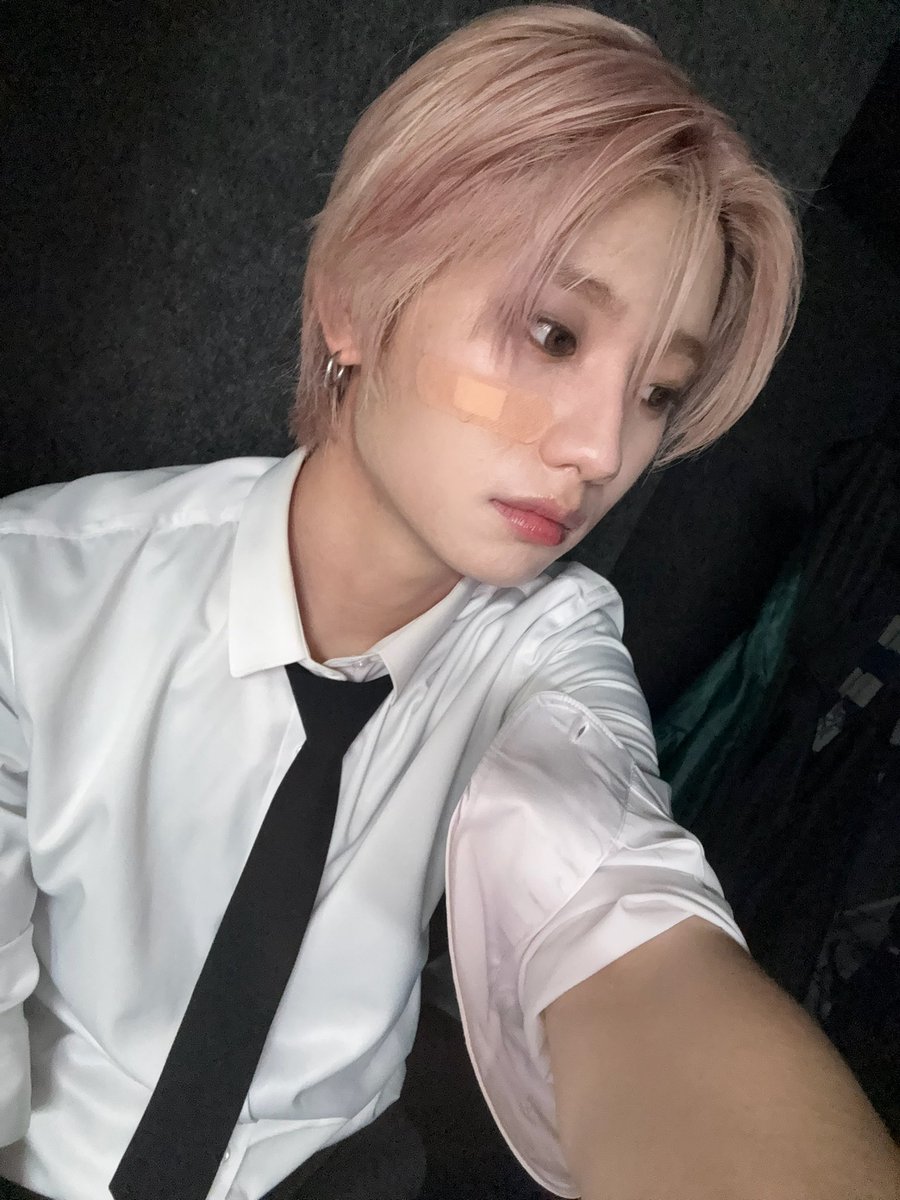 AIMERS_members's tweet image. 📸

#AIMERS #에이머스 #YOEL #요엘