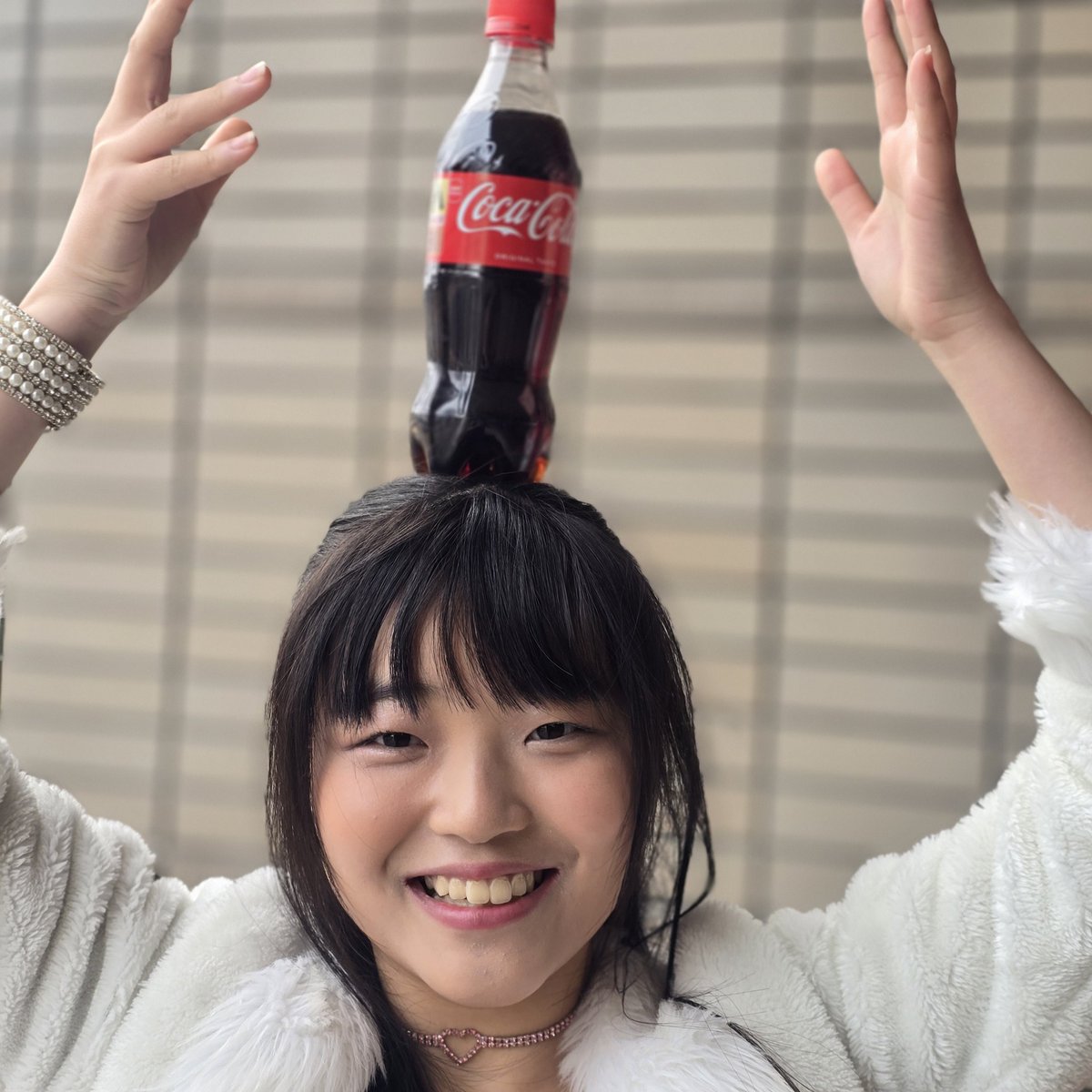 このコーラ、あきらさん、ぴろすけ氏に高値で売れたかもしれない🤔w