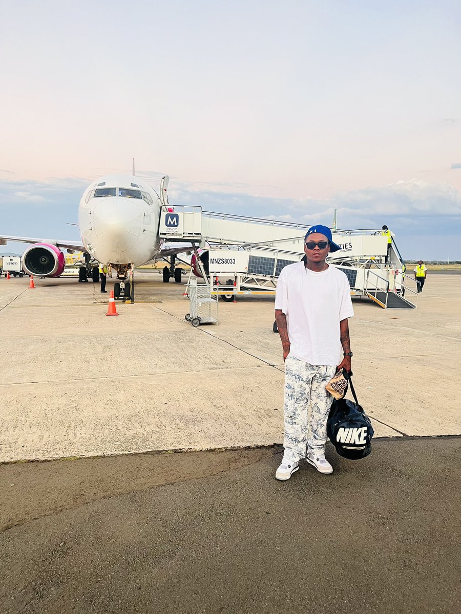 𝑴𝒑𝒉𝒐 𝑴𝒂𝒎𝒐𝒎𝒆 tweet media