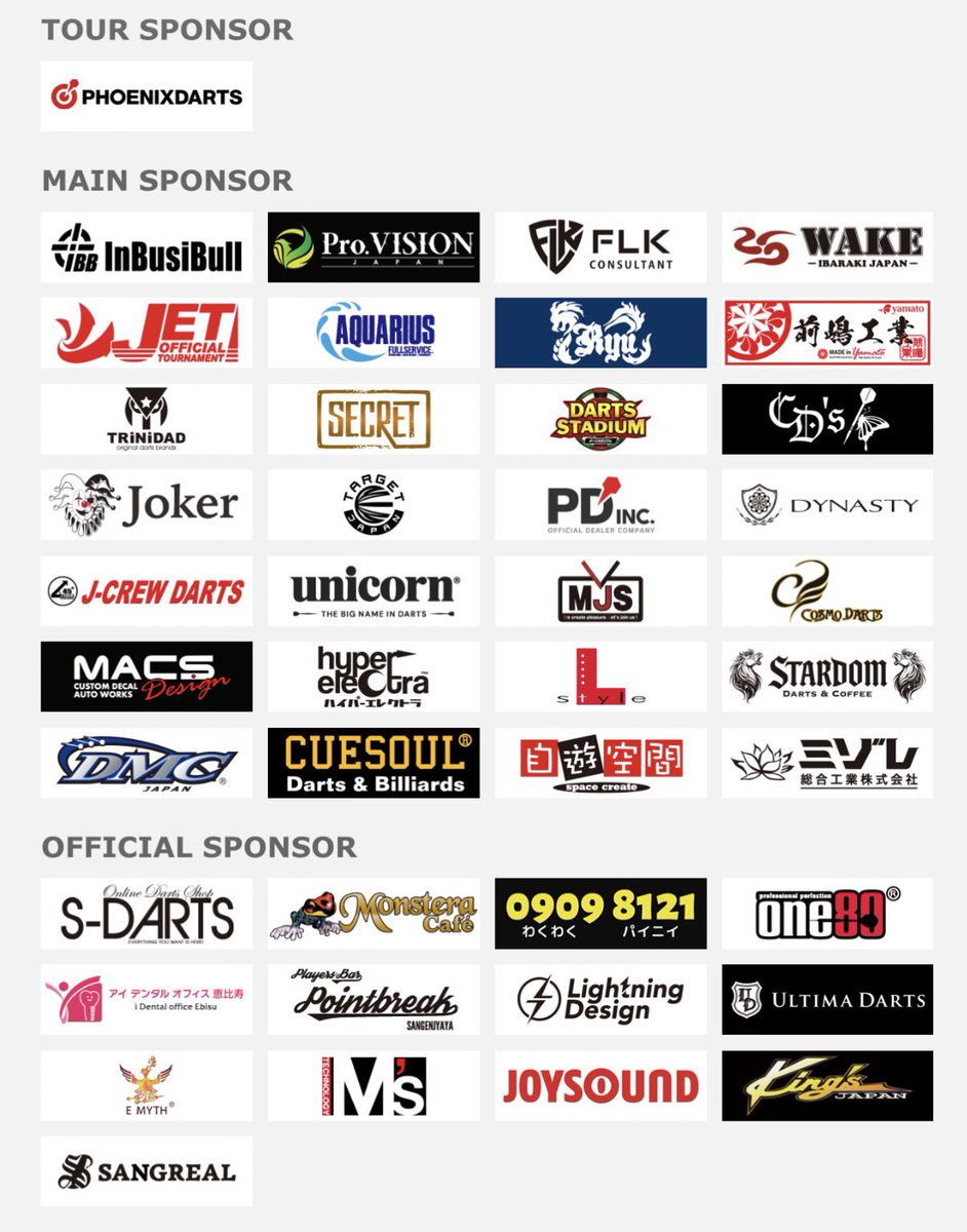 さて！
今週末は2026perfect開幕！
JAPANステージ17！
久しぶりのツアーですねー！
今年のM'sはperfect９名！

男子
森下和幸
鈴木一行
太田朋也
布施匠冴
冨澤雅人
横田　涼
阿部　奨

女子
橋本佳奈
田中亜希

JAPANは引続き２名！

久保田將裕
上原泰子

応援宜しくお願いします！！！