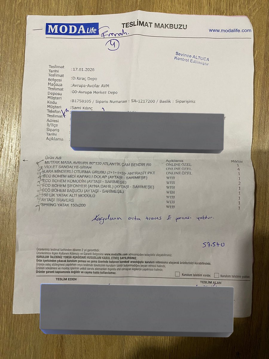 Sami Kılınç tweet media