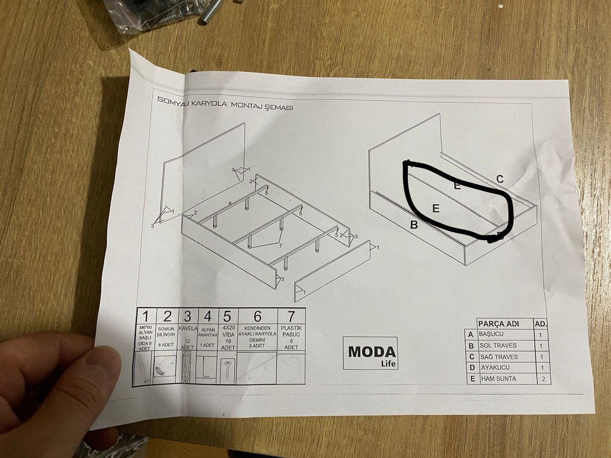 Sami Kılınç tweet media