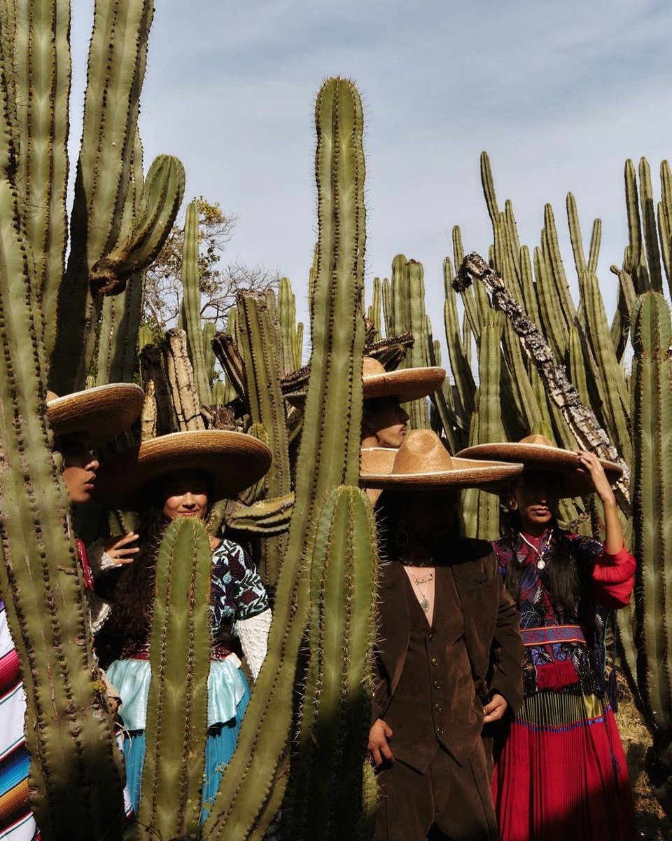 Copal de Terre, a love letter to México | Ali Daniel Flores