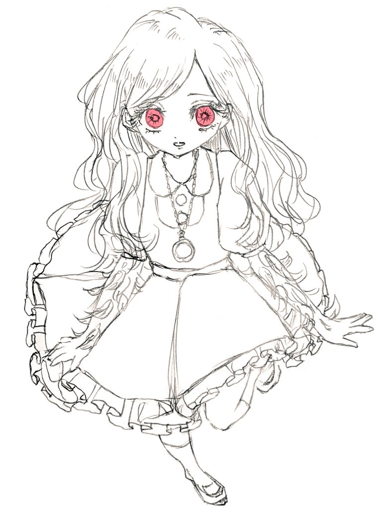 花房夜空 tweet media