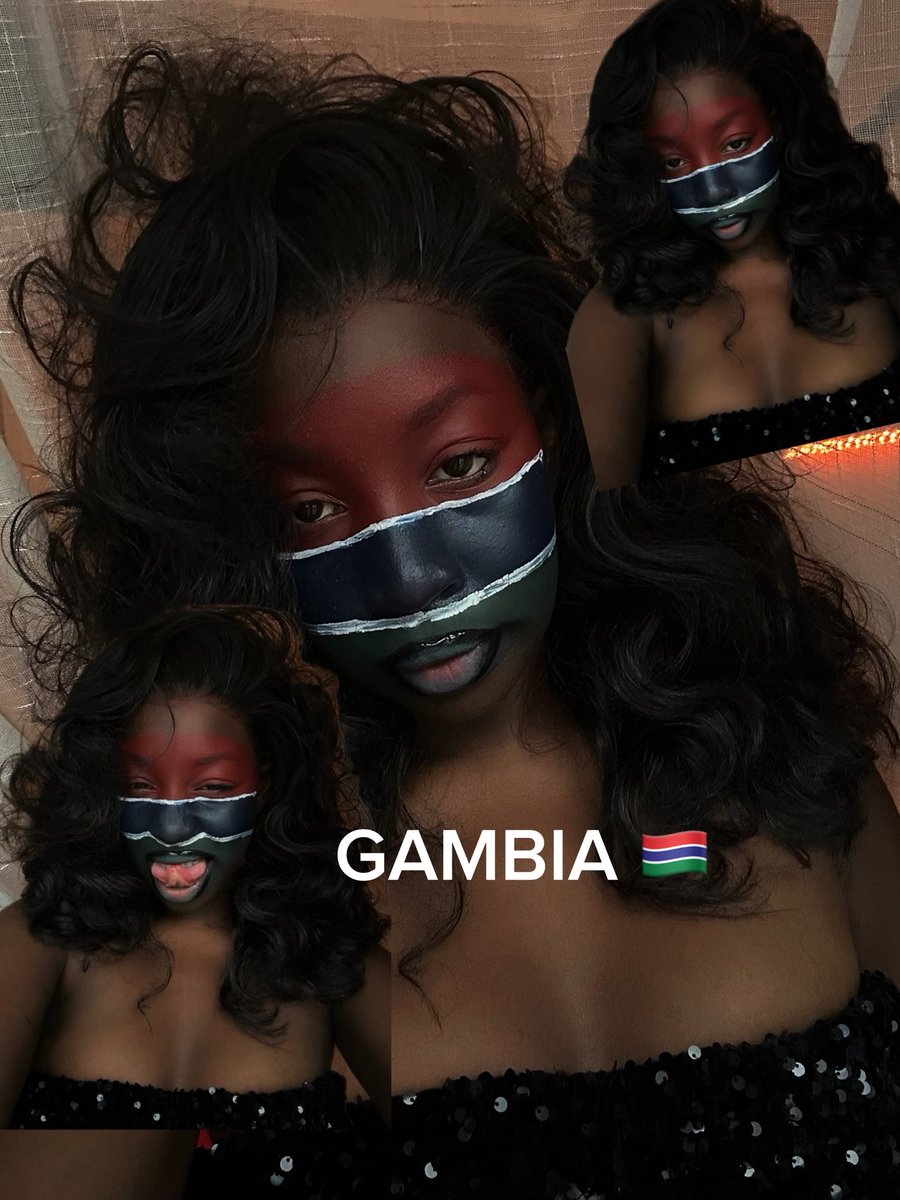 missAfro💕 tweet media