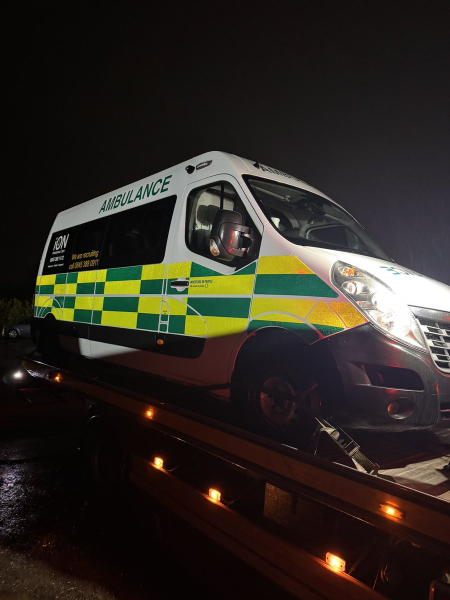 KENCADE RECOVERY SERVICES tweet media