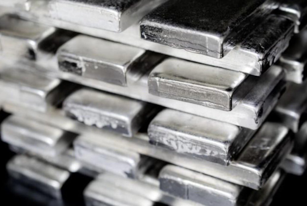 Silver Gold News tweet media