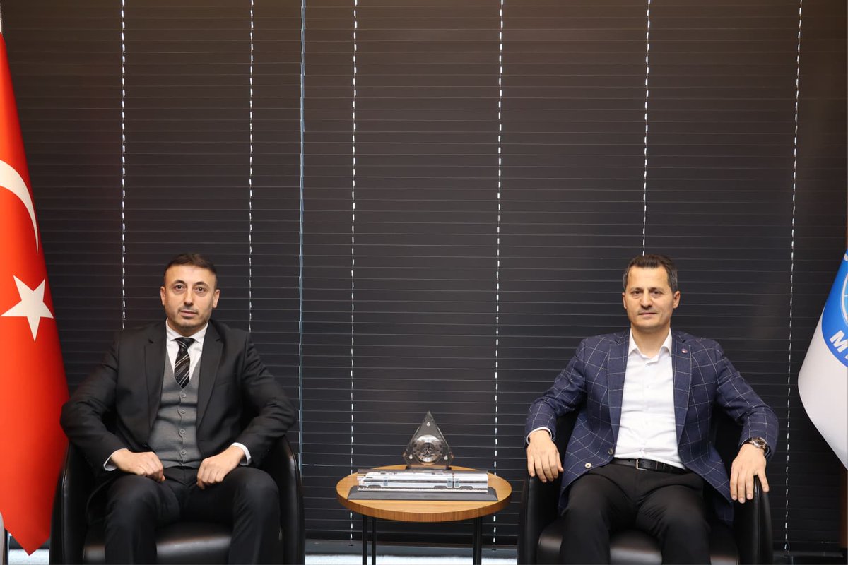 havasef's tweet photo. Yönetim Kurulu olarak, Ulaştırma Memur-Sen Genel Merkez Yönetim Kurulu’na hayırlı olsun ziyaretinde bulunduk.

Sayın Genel Başkan Dr. Kenan Çalışkan nezdinde gösterilen misafirperlik için teşekkür eder, görevlerinde başarılar dileriz. https://t.co/8Ww8GqH405