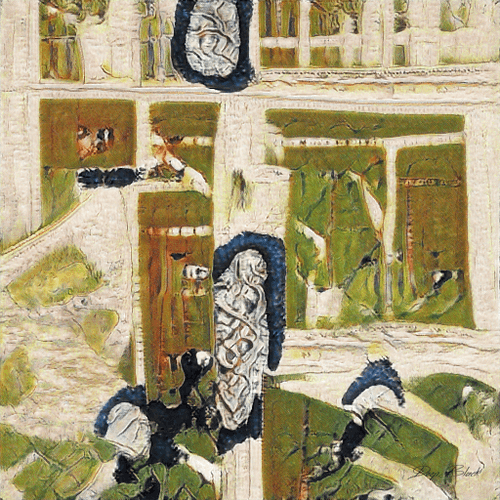DeepBlackBot's tweet photo. ️📢📢📢 BATCH SALE ALERT 📢📢📢

7 DeepBlack AI paintings sold for 0.94 ETH ($1,831.96 USD)

Buyer: 0x5a8e 

https://t.co/cCllDiwETa https://t.co/zDEM0fUDf5