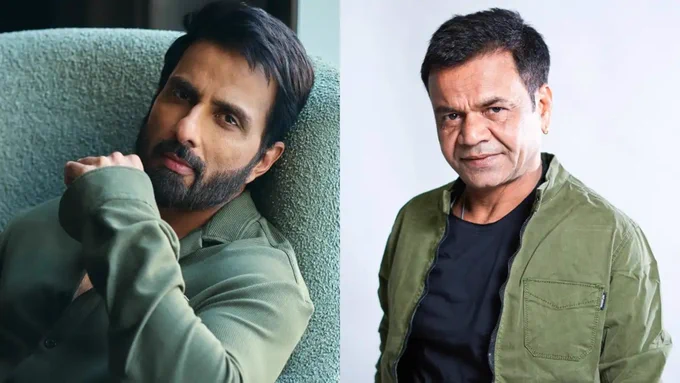 راجپال یادو زندانی شد؛ سونو سود دست یاری دراز کرد