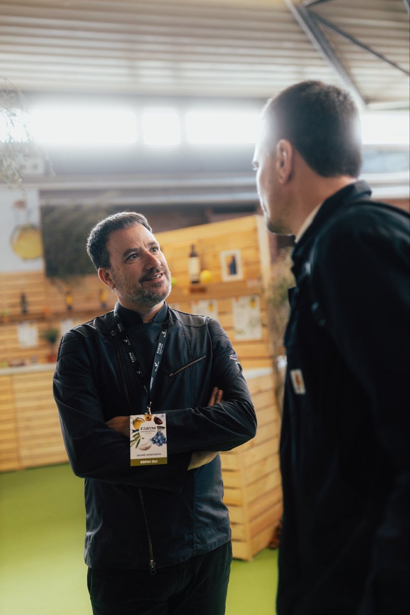 Fòrum Gastronòmic Girona tweet media